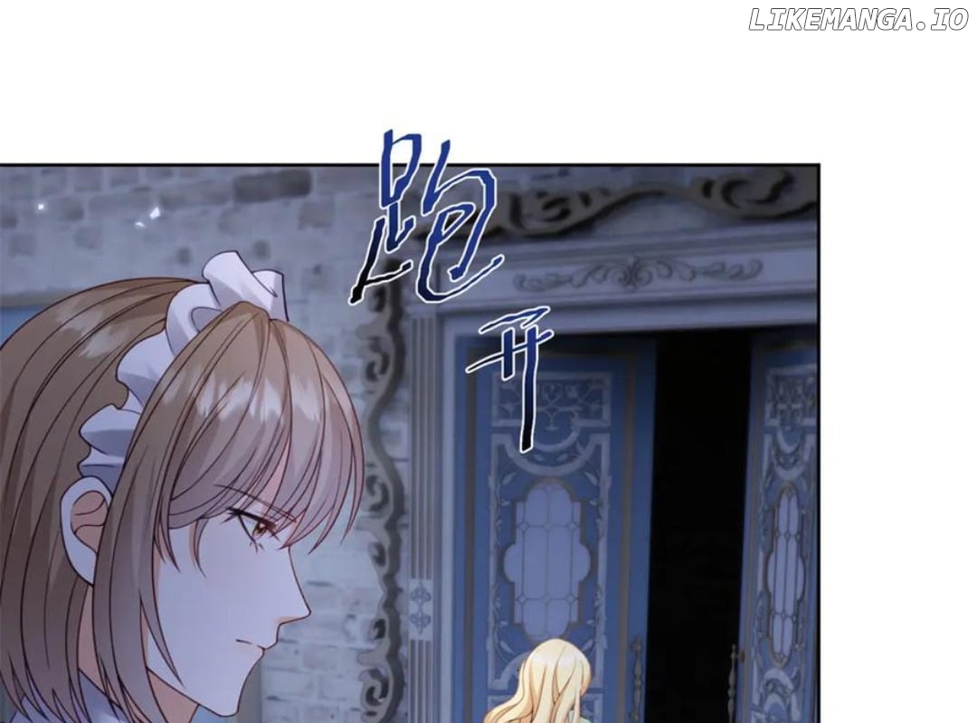 The Duchess Goes Crazy Once A Day Chapter 46 - page 44